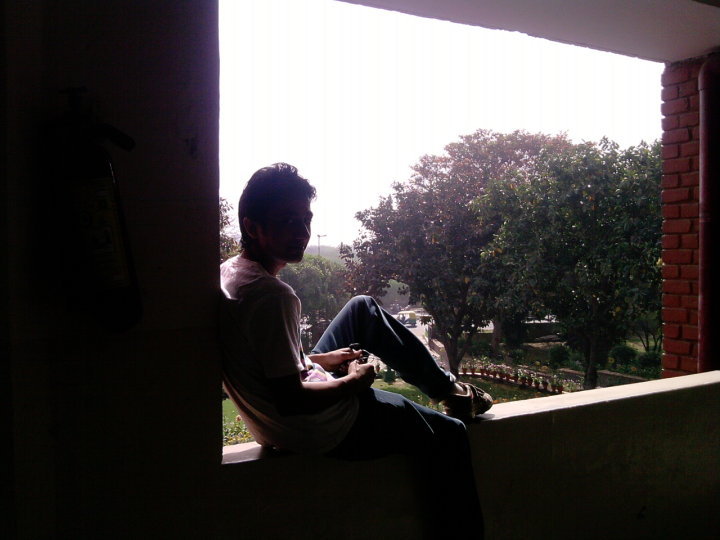 the shades of iimc